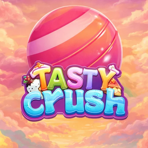 Tasty Crush