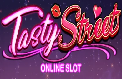 Tasty Street