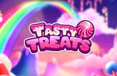 Tasty Treats