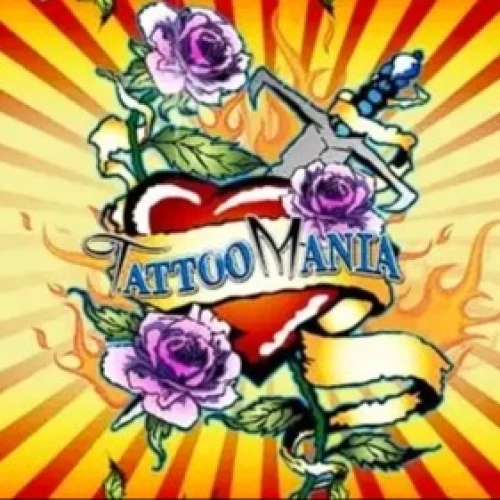Tattoo Mania