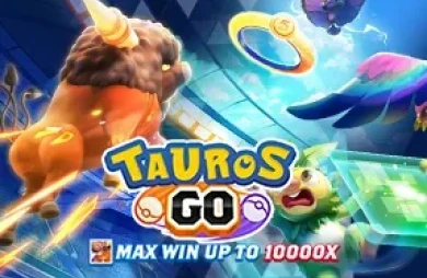 Tauros Go