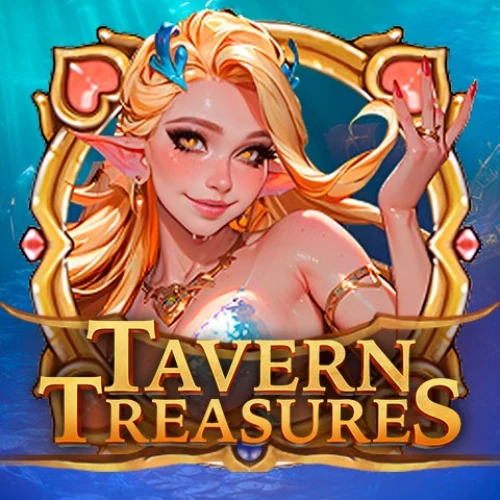 Tavern Treasures
