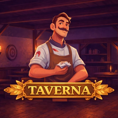Taverna (Urgent Games)