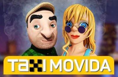 Taxi Movida