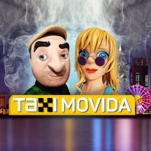 Taxi Movida