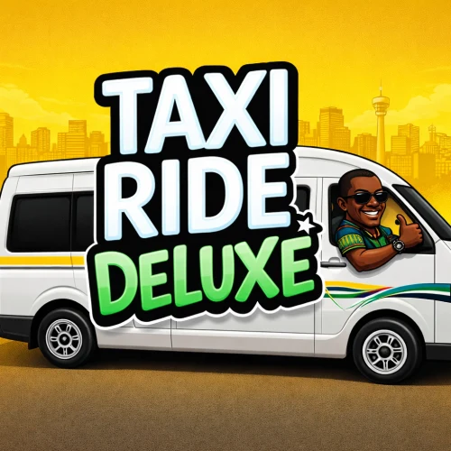Taxi Ride Deluxe