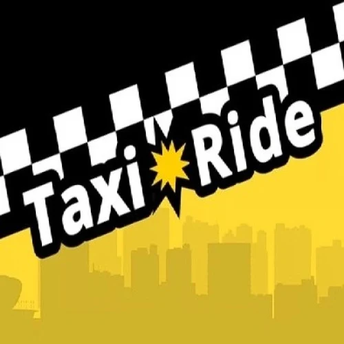 Taxi Ride