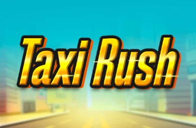 Taxi Rush (Fazi)