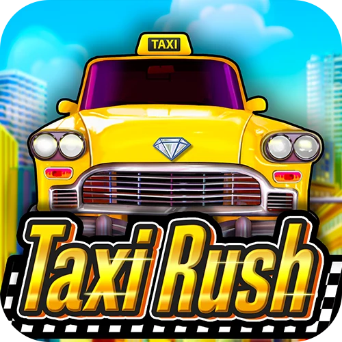 Taxi Rush (Fazi)