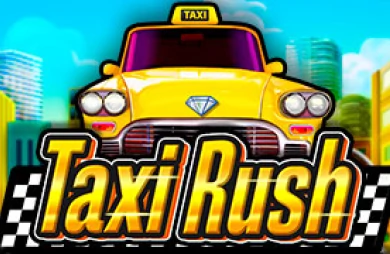 Taxi Rush