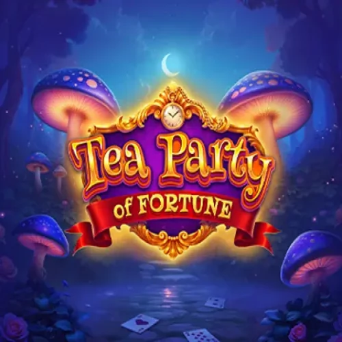 Tea Party of Fortune