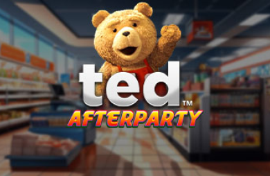 Ted Afterparty