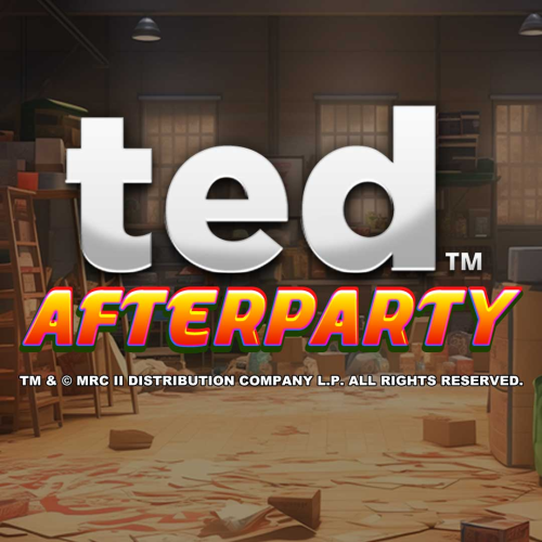 Ted Afterparty