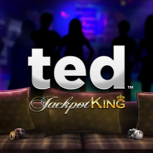 Ted Jackpot King