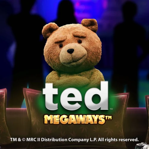 Ted Megaways