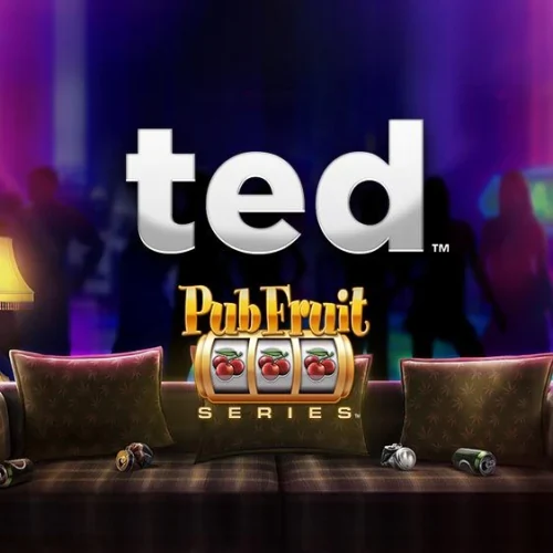 Ted Pub Fruit Series