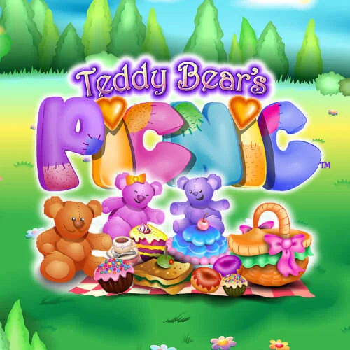 Teddy bear's Picnic