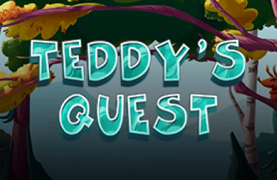 Teddy's Quest