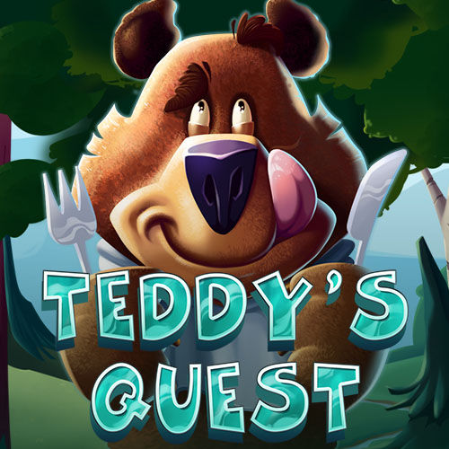 Teddy's Quest