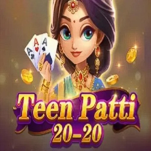 Teen Patti 20-20 (JDB)
