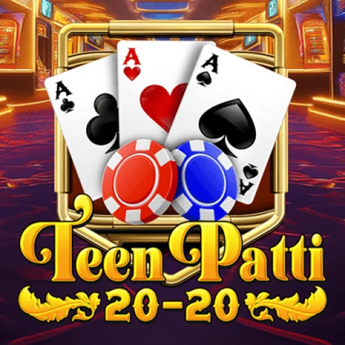 Teen Patti 20-20 (KA Gaming)