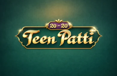 Teen Patti 20-20