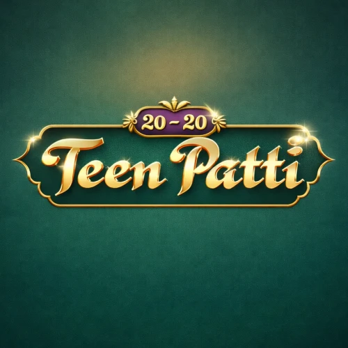 Teen Patti 20-20 (SA Gaming)