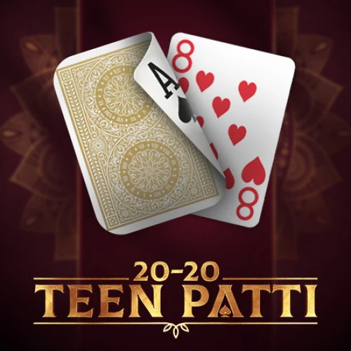 Teen Patti 2020
