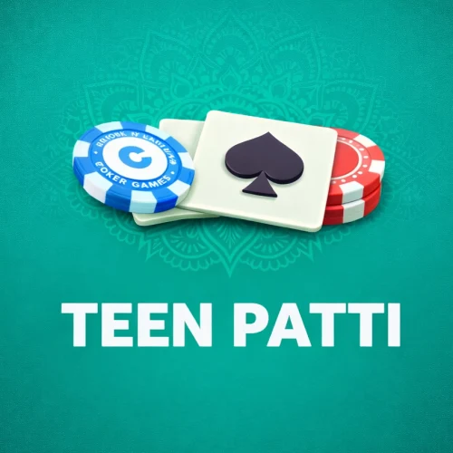 Teen Patti (BC Originals)