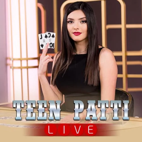 Teen Patti (Ezugi)