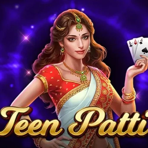 Teen Patti (Jili Games)