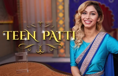 Teen Patti Live (Playtech)