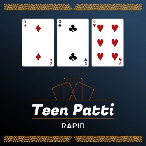 Teen Patti Rapid