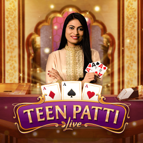 Teen Patti (Rival Gaming)