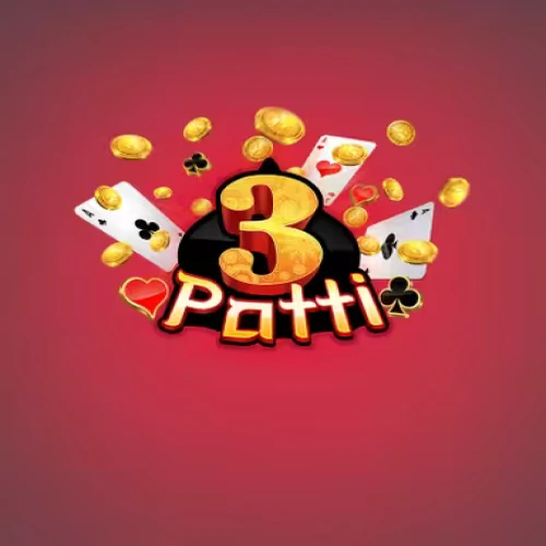 Teen Patti (Top Spin Games)