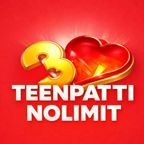 Teenpatti No Limit