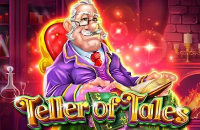 Teller of Tales