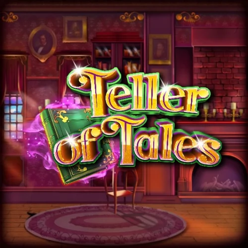 Teller of Tales