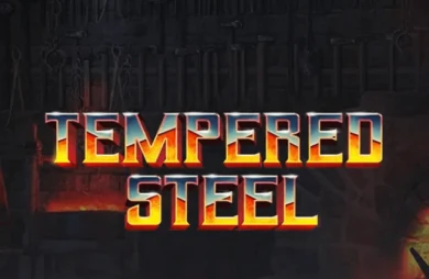 Tempered Steel