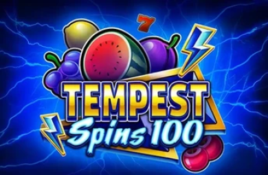 Tempest Spins 100