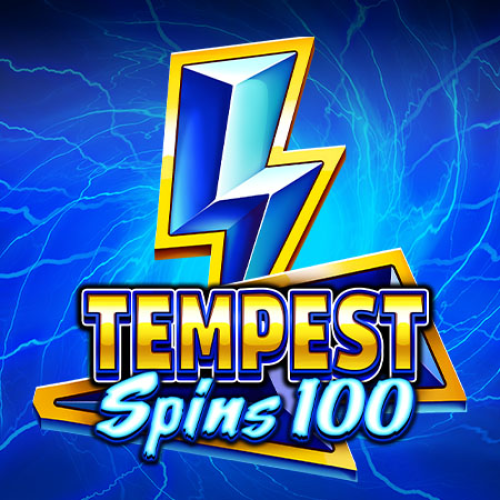 Tempest Spins 100