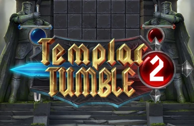 Templar Tumble 2 Dream Drop