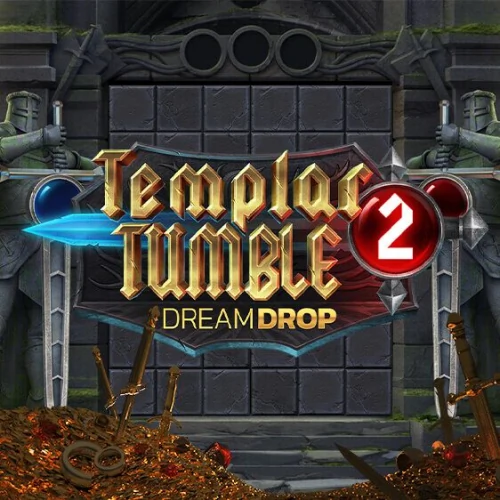 Templar Tumble 2 Dream Drop