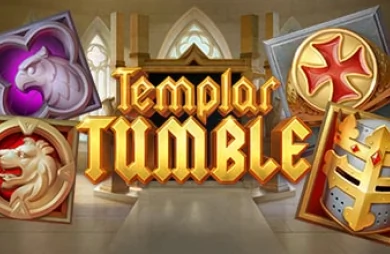 Templar Tumble