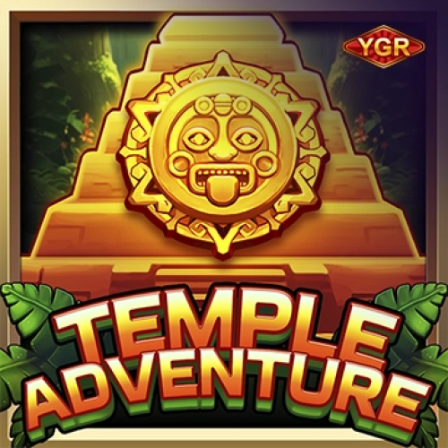 Temple Adventure