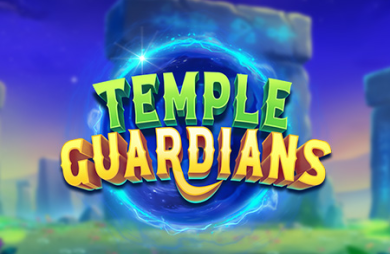 Temple Guardians