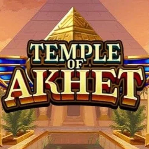 Temple of Akhet