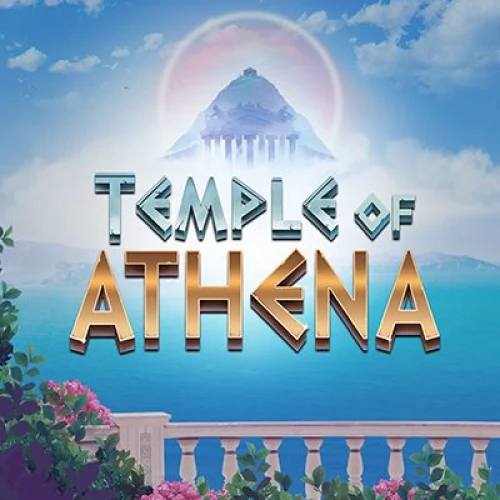 Temple of Athena