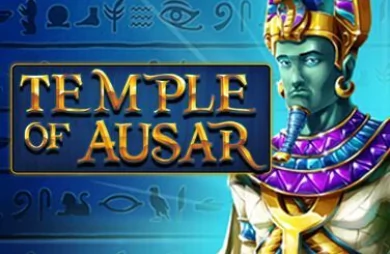 Temple of Ausar