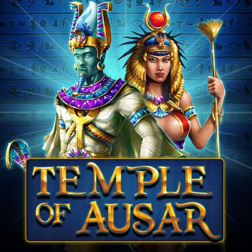 Temple of Ausar
